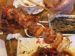 -庆峰龙虾烧烤(合肥一店)