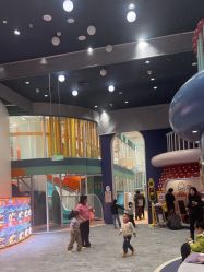 -奈尔宝家庭中心·亲子餐厅(鄞州万达店)