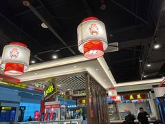 -老四川(T3航站楼F指廊店)