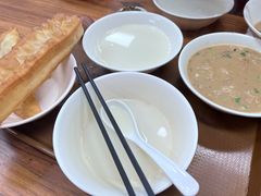 -阊门姚记豆浆(旧学前直营店)