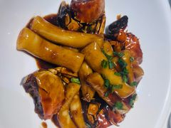 -月湖翠·上海菜(思南公馆淮海店)