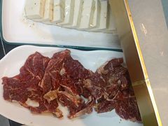 -牛犇炭火烤肉·鲜切烤肉(承德总店)