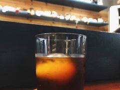 -Be Lived Cafe比例咖啡(摩天轮店)