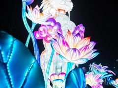 -武汉园博园(武汉自然博物馆)