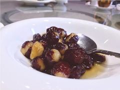 -四海酒家生态粤菜