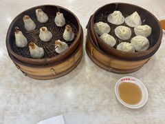 -法华汤包馆(法华镇路店)