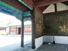-金州副都统衙门博物馆