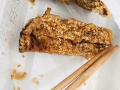 红糟香猪排-鹿港小镇(黄金店)