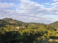 -七寨湖公园