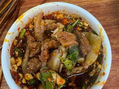 -牛华八婆麻辣烫(起源店)