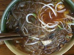 肥肠粉-梁记肥肠粉(宽窄巷子店)