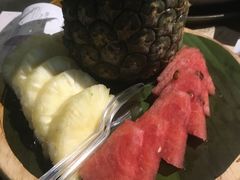 -别院里音乐餐酒吧(双流航空港店)