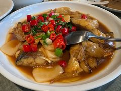 -朴墅(西湖青芝坞店·杭帮菜·家宴.14年的店)