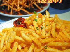 -巴厘龙虾·榜首油焖大虾(洞庭·艺术洋房店)