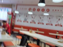 -禾师兄·布拉肠(一德路店)
