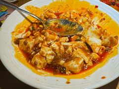 -金牌外婆家(苏州中心店)