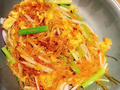 -蜜桃餐厅·伴山(绿宝广场店)