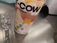 -一只酸奶牛(双流万达广场店)