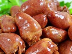 -绝味鸭脖(花园路店)