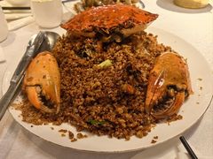 -喜记避风塘炒辣蟹(旗舰店)