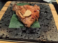 -匠和风精致料理(成都龙湖滨江天街店)