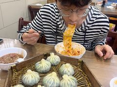 -西安贾三灌汤包·回坊小吃·清真炒菜(北院门总店)