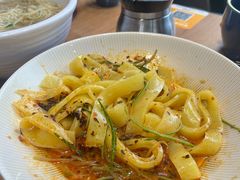 -品回味清真西北楼(宁波首店)