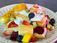 -Pekaa啤咖食肆Coffee&Bistro