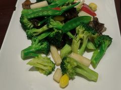 -那拉提之疆·新疆菜(美院店)