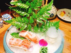 -蟹将军·松叶蟹和牛日料放题自助(K11店)