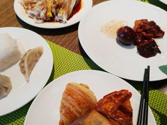 -希尔顿欢朋酒店·欢朋餐厅