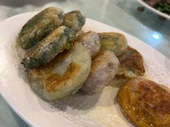 韭菜粿-方记洪阳餐厅(福田新村店)