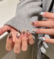 -RL Nail·瑞丽美甲美睫品牌原创店