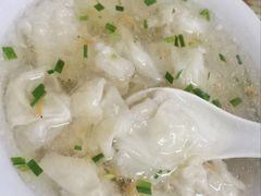 柴火馄饨-安庆柴火馄饨(马道街店)