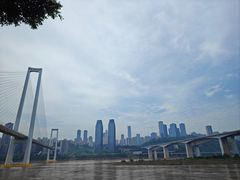 -WFC会仙楼观景台