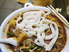 -高福麻辣烫(新阳店)