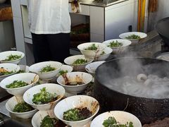 -甘记肥肠粉(马鞍北路店)