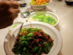 -绿茶餐厅(昆明世纪金源店)