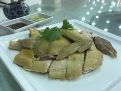 -丰谷茶楼(鸿大广场店)