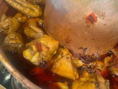 -0317火锅鸡·清真(正达店)