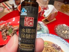 -山西会馆·晋菜·晋商宴·学堂记忆(许坦西街店)