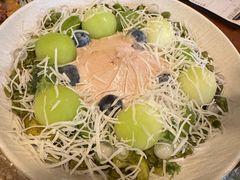 -Blac+Blac(中海环宇荟店)