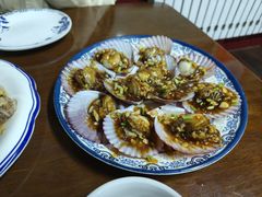 -公寓家常菜馆(海军博物馆店)
