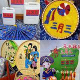 🍶广西三月三要来这家柠檬鸭餐厅抛绣球！