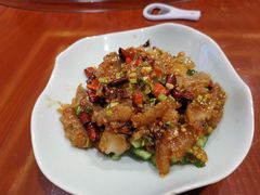 -海鲜烧烤
