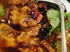 馋嘴牛蛙-顺风海鲜港(金玉兰店)