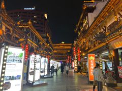 -老牌坊•鲁菜名店•地道济南菜(大观园商埠店)