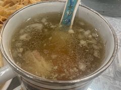 -汗腾格里·风味餐厅(新疆驻京办店)