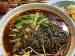 -老赵太太麻辣烫涮肚馆(大经路店)