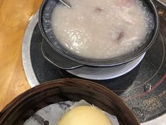 -御龙海鲜火锅(十六浦店)